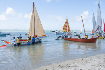 Boat Race